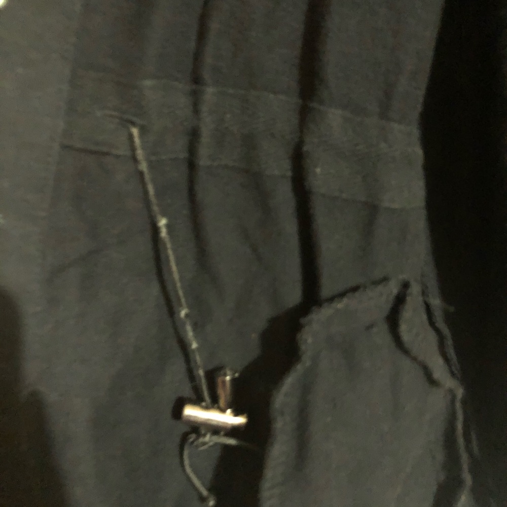 Onque Casuals • Collard Button- Up Lightweight Jacket - Picture 9 of 13